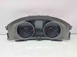  Ceas bord Volkswagen Golf 7 (5G) [Fabr 2014-prezent] 5G0920961A