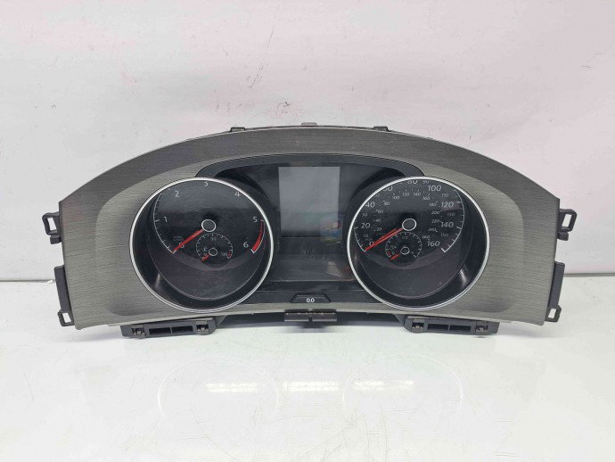  Ceas bord Volkswagen Golf 7 (5G) [Fabr 2014-prezent] 5G0920961A