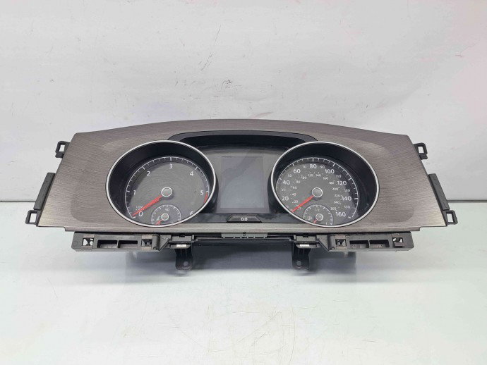  Ceas bord Volkswagen Golf 7 (5G) [Fabr 2014-prezent] 5G0920961A