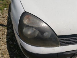 Far dreapta Renault Clio 2 1.2 D4F OEM 1998-2004