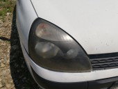 Far dreapta Renault Clio 2 1.2 D4F OEM 1998-2004