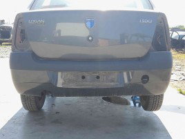 Bara spate  Dacia Logan (LS) [Fabr 2004-2012] OEM