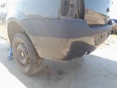 Bara spate  Dacia Logan (LS) [Fabr 2004-2012] OEM