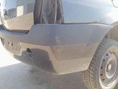 Bara spate  Dacia Logan (LS) [Fabr 2004-2012] OEM