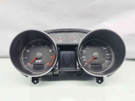  Ceas bord Audi TT (8J3) [Fabr 2006-2013] 8J0920980C