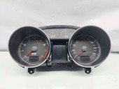  Ceas bord Audi TT (8J3) [Fabr 2006-2013] 8J0920980C