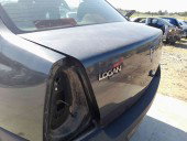 Capota portbagaj  Dacia Logan (LS) [Fabr 2004-2012] OEM