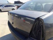 Capota portbagaj  Dacia Logan (LS) [Fabr 2004-2012] OEM