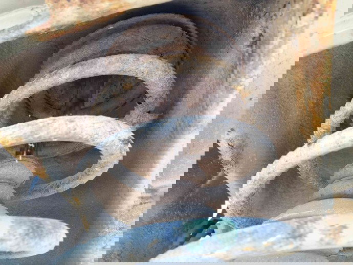 Amortizor dreapta fata  Dacia Logan (LS) [Fabr 2004-2012] OEM 1.5 K9K-K7 