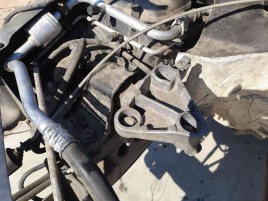 Suport motor  Dacia Logan (LS) [Fabr 2004-2012] OEM 1.5 K9K-K7 