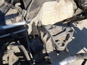 Suport motor  Dacia Logan (LS) [Fabr 2004-2012] OEM 1.5 K9K-K7 