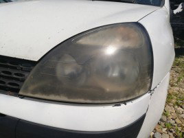 Far stanga Renault Clio 2 1.2 OEM 1998-2004
