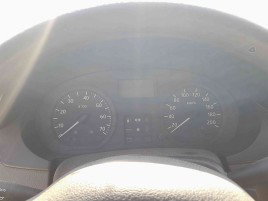 Ceas bord  Dacia Logan (LS) [Fabr 2004-2012] OEM 1.5 K9K-K7 