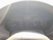 Ceas bord  Dacia Logan (LS) [Fabr 2004-2012] OEM 1.5 K9K-K7 