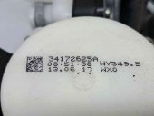  Centura dreapta fata Volkswagen Golf 7 (5G) [Fabr 2014-prezent] 34172625A