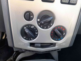 Panou comanda clima  Dacia Logan (LS) [Fabr 2004-2012] OEM 1.5 K9K-K7 