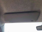 Parasolar stanga Dacia Logan (LS) [Fabr 2004-2012] OEM 1.5 K9K-K7