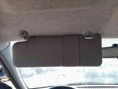 Parasolar stanga Dacia Logan (LS) [Fabr 2004-2012] OEM 1.5 K9K-K7