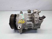 Compresor clima Seat Leon (1P1) [Fabr 2005-2011] 5N0820803C 1.9 TDI BXE  