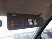 Parasolar dreapta Dacia Logan (LS) [Fabr 2004-2012] OEM 1.5 K9K-K7