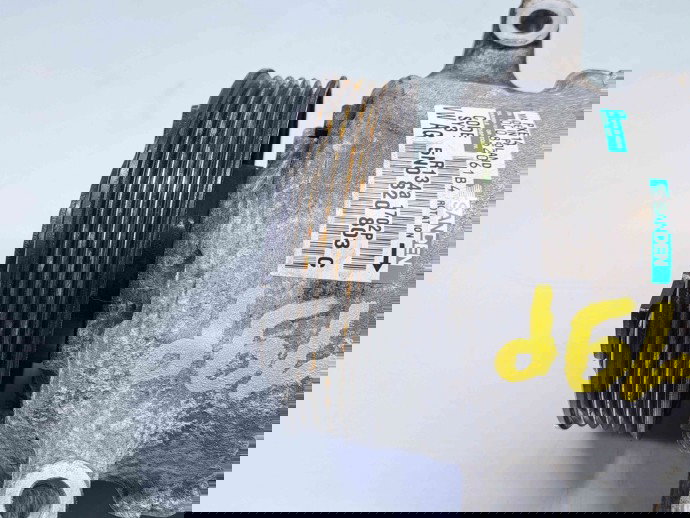 Compresor clima Seat Leon (1P1) [Fabr 2005-2011] 5N0820803C 1.9 TDI BXE  