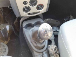 Nuca schimbator  Dacia Logan (LS) [Fabr 2004-2012] OEM 1.5 K9K-K7 