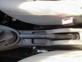 Maneta frana de mana  Dacia Logan (LS) [Fabr 2004-2012] OEM 1.5 K9K-K7 