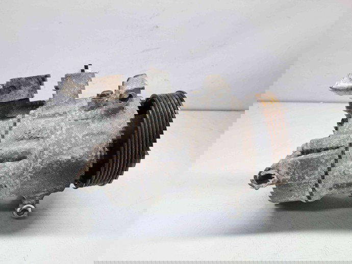 Compresor clima Seat Leon (1P1) [Fabr 2005-2011] 5N0820803C 1.9 TDI BXE  