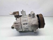 Compresor clima Seat Leon (1P1) [Fabr 2005-2011] 5N0820803C 1.9 TDI BXE  