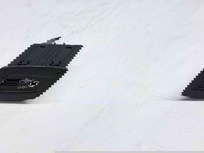  Conector auxiliar USB Renault Scenic 3 [Fabr 2009-2015] 280230006R