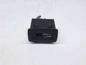  Conector auxiliar USB Renault Scenic 3 [Fabr 2009-2015] 280230006R