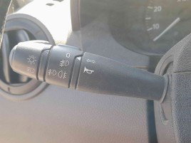 Maneta semnalizare  Dacia Logan (LS) [Fabr 2004-2012] OEM 1.5 K9K-K7 