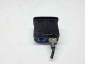  Conector auxiliar USB Renault Scenic 3 [Fabr 2009-2015] 280230006R