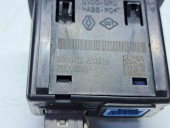  Conector auxiliar USB Renault Scenic 3 [Fabr 2009-2015] 280230006R