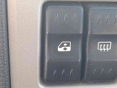 Buton usa stanga fata  Dacia Logan (LS) [Fabr 2004-2012] OEM 1.5 K9K-K7 