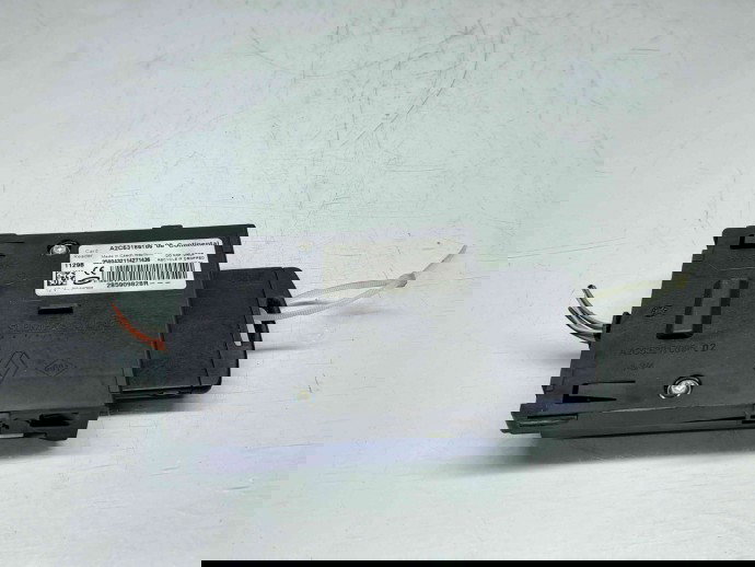  Contact cu cheie Renault Scenic 3 [Fabr 2009-2015] 285909828R  