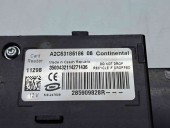  Contact cu cheie Renault Scenic 3 [Fabr 2009-2015] 285909828R  