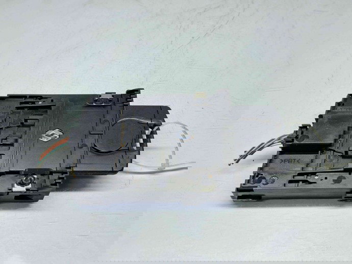  Contact cu cheie Renault Scenic 3 [Fabr 2009-2015] 285909828R  