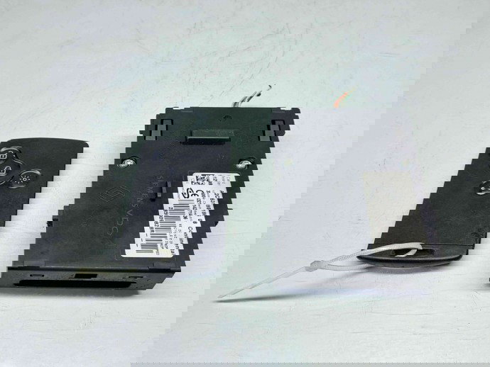  Contact cu cheie Renault Scenic 3 [Fabr 2009-2015] 285909828R  