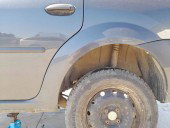 Aripa stanga spate  Dacia Logan (LS) [Fabr 2004-2012] OEM