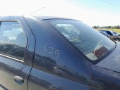 Aripa stanga spate  Dacia Logan (LS) [Fabr 2004-2012] OEM