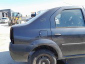 Aripa dreapta spate Dacia Logan (LS) [Fabr 2004-2012] OEM