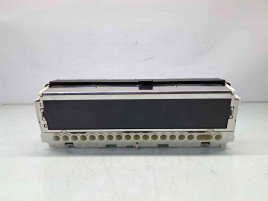  Display bord Renault Scenic 3 [Fabr 2009-2015] 248100973R