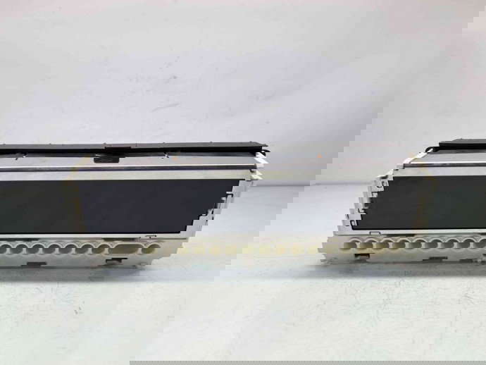  Display bord Renault Scenic 3 [Fabr 2009-2015] 248100973R