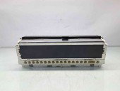  Display bord Renault Scenic 3 [Fabr 2009-2015] 248100973R