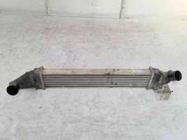 Radiator intercooler  Dacia Logan (LS) [Fabr 2004-2012] 8200424155 1.5 K9K-K7 