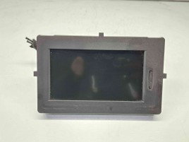  Display bord Renault Scenic 3 [Fabr 2009-2015] 259154618R