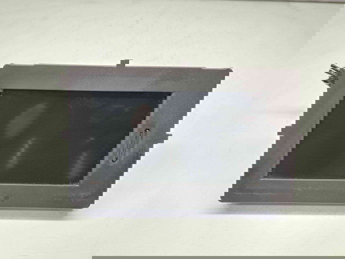  Display bord Renault Scenic 3 [Fabr 2009-2015] 259154618R