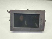  Display bord Renault Scenic 3 [Fabr 2009-2015] 259154618R