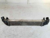 Radiator intercooler  Dacia Logan (LS) [Fabr 2004-2012] 8200424155 1.5 K9K-K7 